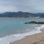 Appartamento Avec Terrasse, Piscine, Accès Direct